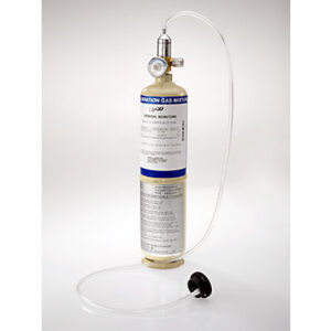 Accesorios de Gas toxico