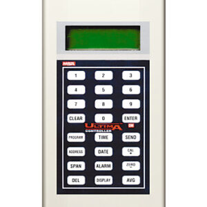 Ultima Controlador