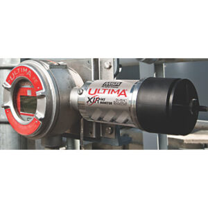 Monitor de Gas Ultima® XIR