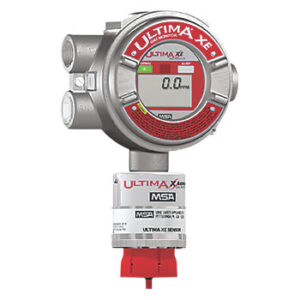 Monitores de Gas Serie Ultima® X