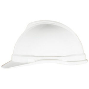 Casco V-Gard 500® en estilos no ventilado
