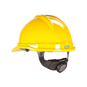 Casco V-Gard 500® en estilos ventilado