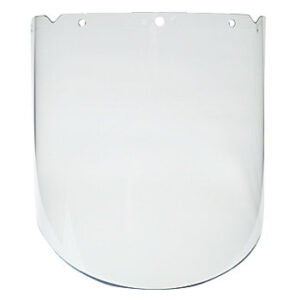 Visor de uso intenso