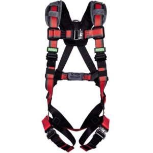 ARNÉS DE CUERPO COMPLETO - EVOTECH