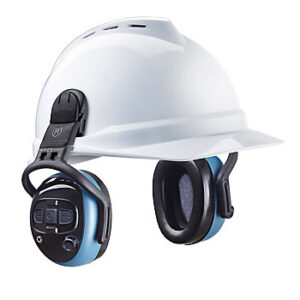 Orejeras left/Right montables al casco