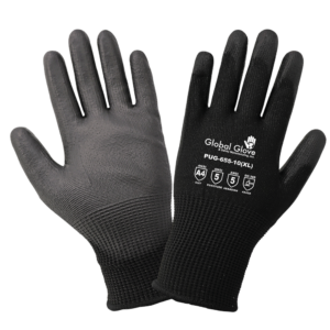 Guante resistente a corte. PUG-655