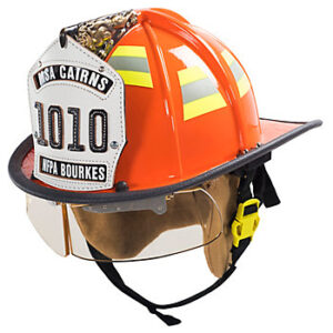 Casco Tradicional Cairns® 1010