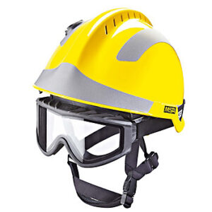 Casco Gallet, F2 X-TREM, Ventilado