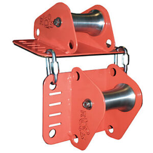 Componentes para Rescate
