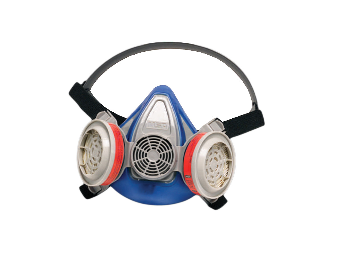 Respirador Advantage® 200 LS - Imagen 6