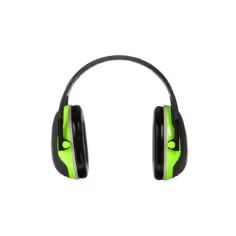 Orejeras 3M PELTOR X4, X4A/37273(AAD), Diadema Superior, 10/Caja (copia)