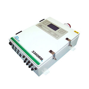 Monitor de refrigerante 3300RM2 Military Grade