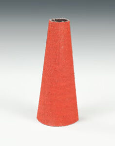 3M® Cartucho con Respaldo de Tela en forma de Cono 777F