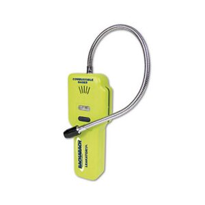Detector de fugas de gases combustibles Leakator Jr
