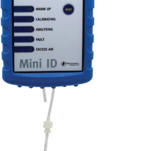 Identificador de refrigerante Mini ID R-134a