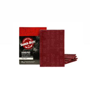 Almohadilla de mano Scotch-Brite™ Pro 7447