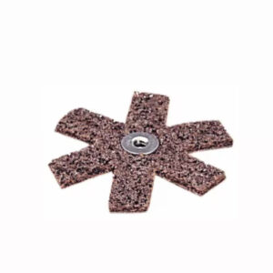 3M® Scotch-Brite™ Estrella , 3-4 pulgadas