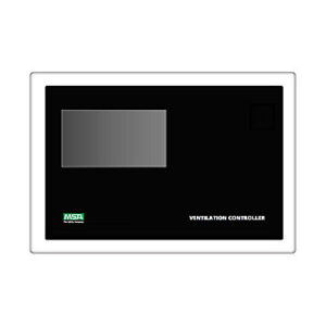 Controlador de ventilación BVC-650