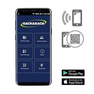 Combustion App