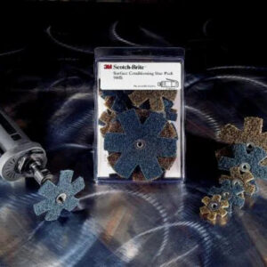 3M® Scotch-Brite™ Paquete de Estrellas 944S