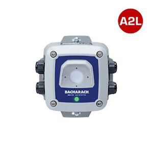 Detector de gases MGS-410