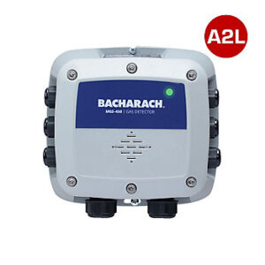 Detector de gases MGS-450