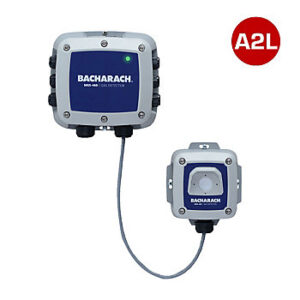 Detector de gases MGS-460