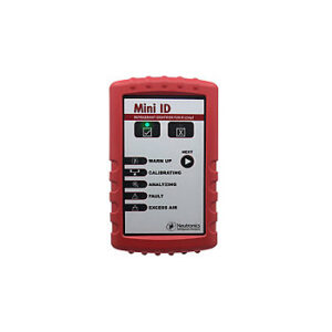 Identificador de refrigerante Mini ID R-1234yf