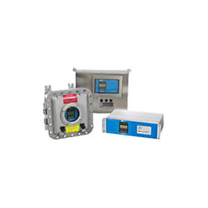 Sistema de monitorización de oxígeno Oxytron 2000