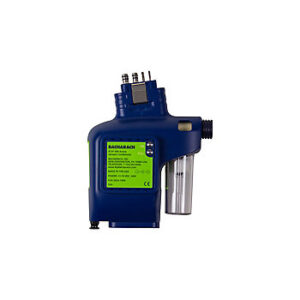 Acondicionador de muestras PCA 400