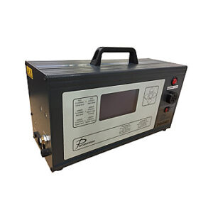 Monitor portátil de refrigerante PDRM2