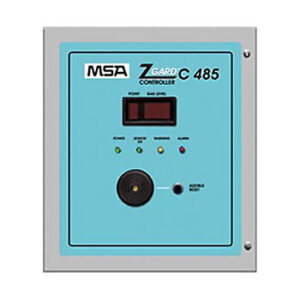 Controlador ZGard® C 485