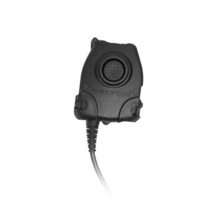 Adaptador In-Line 3M® Peltor™ Serie MT PTT FL5030