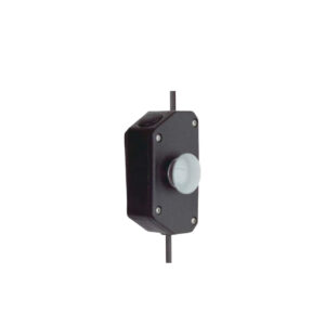 Adaptador In-Line 3M® Peltor™ Serie MT PTT FL5030 Motorola