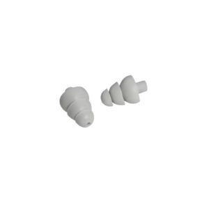 Tapones de Repuesto 3M® Peltor™ UltraFit™ 420-2096-25A, Gris