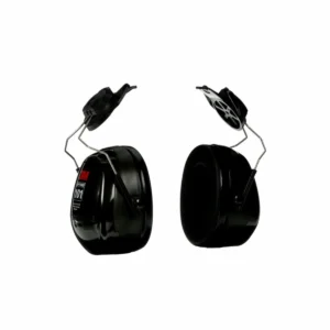 3M® Orejera Optime™ Deluxe. Adaptable a casco, H7P3E